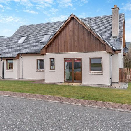 Croftside House - S4401 Villa Aviemore Eksteriør billede